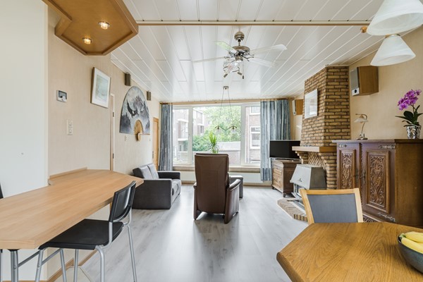 Medium property photo - Wagnerstraat 17, 3131 RS Vlaardingen